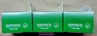 Biofreeze Cool The Pain Cream - 3 Oz Each - Exp 3 27 - 3-pack