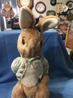Vintage Beatrix Potter Peter Rabbit