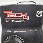 Ho   N Mrc Tech 4 Rail Power 250 Model Train Transformer