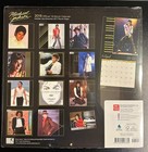 New Sealed Michael Jackson Official Calendar 2018 12    X 12    Triumph Browntrout