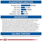 Royal Canin Feline Health Nutrition Indoor 7  Mature Dry Cat Food  5 5 Lb Bag