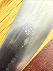 Vintage Lebanon Made Haddad Family Bird Head Dagger Jezzine Knife