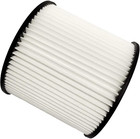 Replacement Filter W  Lid For Shop-vac 90304  90350  90333 5  Gallon Wet dry Vac