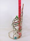 Noty Flowers Rhinestone Tiara Crown Beauty Pageant Fashion Show Queen Princess