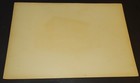1900-1910 Era Silver Bow Club  cigar Label   Butte Montana   Printer s Proof