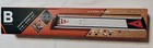 Black Series Tabletop Shuffleboard   Bowling 2 In 1 Set Game Portable