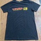 Twenty One Pilots 21 T-shirt Level Of Concern We   re Gonna Be Okay Women   s Size S