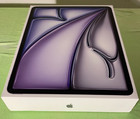 Apple Ipad Air 13 Inch M3 128gb Model A3269 Empty Box Only box Only