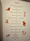 North American Indian Animal Tales-nihancan s Feast Of Beaver-new