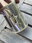 Vintage Mobil One 1 Oil Can Promotional Novelty Am Radio Advertising