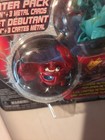 Bakugan Battle Brawlers Series 1 B1 Starter Pack Sealed Newww Vhtf Vtg
