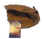 Rawlings Signature Series Rmc26 Left Handed  Basket Baseball Glove Frank Lombari