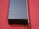 Korg Dtr-1 Rack Mount Chromatic Digital Tuner One Item Only From Japan Used Item