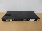 Aphex Compellor 300 Dual Channel Audio Compressor Leveler Peak Limiter