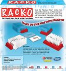 Rack-o Card Game - Family Game Night Kids 8    Adults - Original Retro Classic