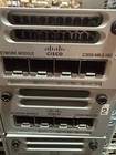 Cisco Ws-c3850-48p-s Catalyst 3850 48-port Poe    4-port Nm-2-10g Mod W 2x Psu
