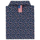 Rhoback The Lil    7th Inning Stretch Baseball Toddler 4t Golf Polo Shirt