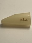 Vintage Brilhart Alto Saxophone Mouthpiece Cap New Old Stock