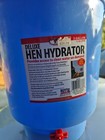 Little Giant Hen Hydrator