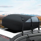 20   25 Cubic Feet Car Rooftop Cargo Carrier Bag Waterproof Luggage Roof Carrier