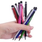 10pcs Capacitive Touch Screen Stylus Pen For Ipad Air Mini Iphone Samsung Tablet