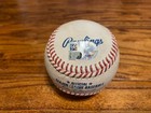 Tatsuya Imai Astros Game Used Baseball 5 12 2026 Mariners Raleigh Walk Arozarena
