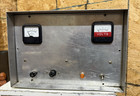 Complete Searanger 6000 Marine Vhf Radio   Power Supply  4f 