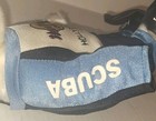 Hard Rock Cafe Hollywood Fl 2004 Hrc Diver Teddy Bear Plush Wetsuit Read