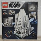 Lego Star Wars Imperial Shuttle - New In Sealed Box - Set  75302