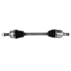 Front Driver Cv Axle Shaft For 2011 2012 2013 2014 2015 2016 2017 Honda Odyssey
