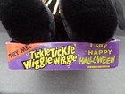 New Dandee Cvs Tickle Tickle Wiggle Wiggle 10  Happy Halloween Bat Electronic