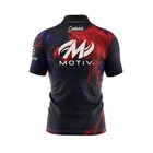  custom Name  - Motiv Sigma Tour Pearl Bowling Jersey Size S-5xl