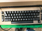 Tan Colored Ibm Selectric Ii Correcting Electric Typewriter  