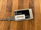 Intel Pro 100 Cardbus Ii 32-bit Pcmcia 10 100 Lan Adapter  Free Ship