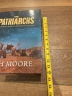 Beth Moore The Patriarchs  Encountering The God Of Abraham Bible Study Dvd Set