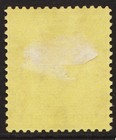 Bahamas 1921 - Sg 120  3d  Purple pale Yellow - King George V - Mh-og