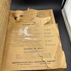 1944 Oklahoma City   Ok Southwestern Bell Telephone  Company Directory