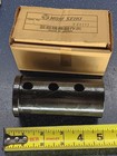 Mori Seiki 1-1 4  Id 2  Od Bushing Sleeve Boring Bar Tool Block Holder 1 25 2 0