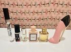 Perfume Set Mini New
