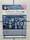 Vintage Tattered Lace Magazine  the Tattered Lace  Issue 02 Tm Pages 63