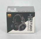 Oneodio Studio Pro 10 Wired Over Ear Headphones Hi-res Monitor Mixing Dj Stereo