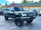 2002 Ford Ranger Xlt