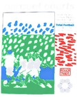 Parquet Courts Total Football Poster Mens Active Merch Gifts Arge