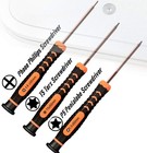 Repair Tool Kit For Macbook  Teckman Macbook Screwdriver Set With P5 Pentalobe
