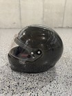 Simpson Carbon Helmet