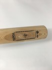New Louisville Slugger 28  Youth Ash Wood Baseball Bat Wb125yb-naas Natural