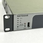 Netgear Prosafe Gs728tp 24-port Gigabit Poe Ethernet Switch W  4 Sfp Ports
