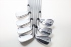 Titleist T150 3g Iron Set 4-pw Stiff Flex Project X Lz 6 0 Steel Mint