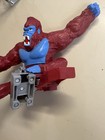Hot Wheels Super Ultimate Garage Replacement Part Climbing Gorilla Ape King Kong