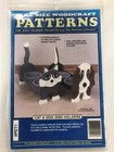 Full Size Woodcraft Patterns Dog House And Pet Dish Holder